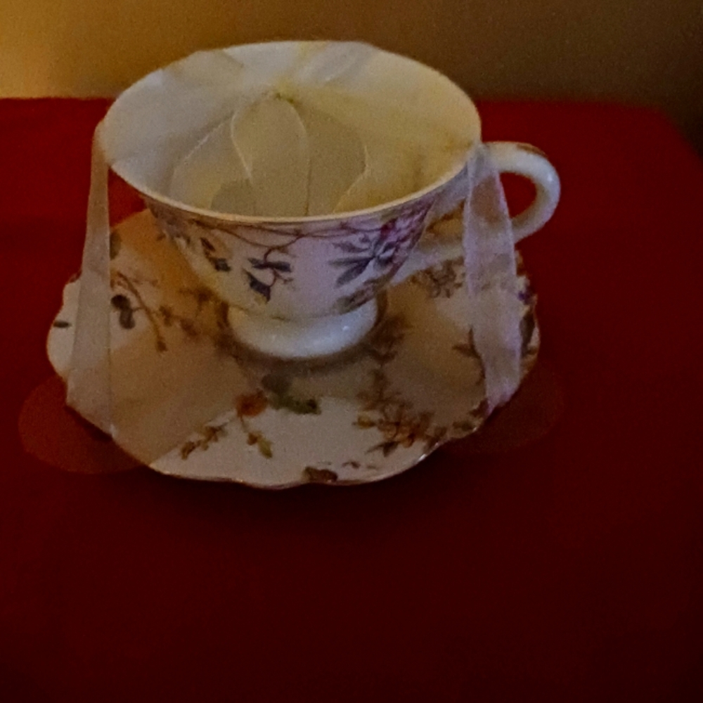 Grace's teaware